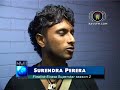 Surendra Perera in Australia