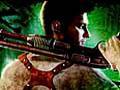CGR Undertow UNCHARTED: DRAKE"S FORTUNE for PS3 Video G