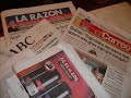 7- LA LOCA DE LOS BERMEJALES EN TODOS LOS PERIÓDICOS