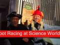Revenue-Neutral Edutainment Entertainment - Wizard Allan explains Soul-ar (solar) Power