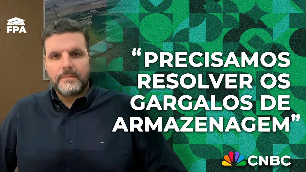 Escoamento Da Supersafra E As Possíveis Soluções.
