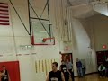 Sophmore Basketball Phenom