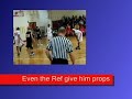 Sophmore Basketball Phenom