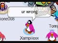 the campfire song song cp