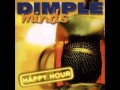 Dimple Minds - Brotlose Kunst