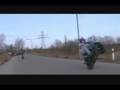 Street Stunters Squad