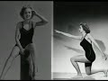 Movie Legends - Evelyn Keyes