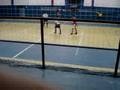 Jogada do Samuca - Clube Comercial de Lorena