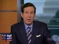 on Fox News Sunday (Part 1 of 3)