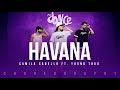 Havana - Camila Cabello ft. Young Thug | FitDance Life (Choreography) Dance Video