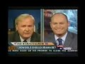 Chris Matthews Debunks the Center-Right Myth Chris Matthews Debunks the Center-Right Myth