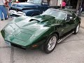 1974 Corvette 1974 Corvette