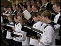 Wiener Sängerknaben Franz Schubert Messe in As-dur