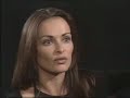 The Corrs... No More Cry (Doco)pt1a