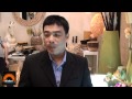 ถ่านดูดกลิ่น ขึ้นรูปแจกันดอกไม้ - YouTube