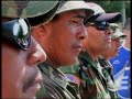Marcha a favor de militares de caso Jesuitas.mpg