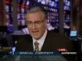 Keith Olbermann demands apology from Bush