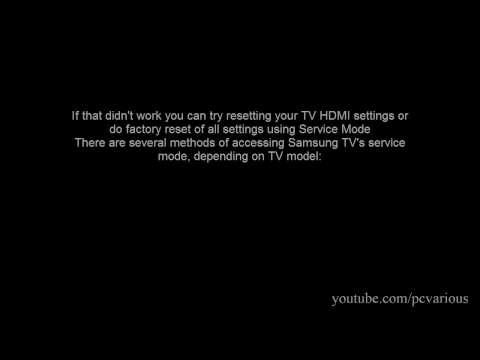 how to repair hdmi port
