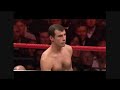 Joe Calzaghe - Unbeaten