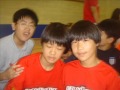Nanjing International School 05-06