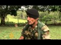 Life inside Colombia's FARC