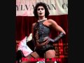 Sweet Transvestite with Lyrics