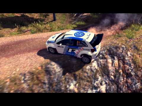 Latest WRC HD & Rally HD Videos