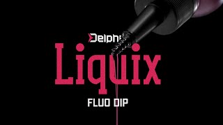 Видео: Пушещ Дип Delphin D SNAX LiquiX - 100мл