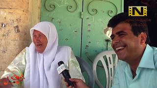 حروف وطن الموسم الأول  -  الحلقة ( 31 ) عزون عتمة