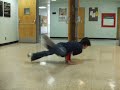 Turtles (Trying to do Demons)