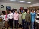 Concert Amalgama a la Fundaci� Pere Badia (09/04/09)