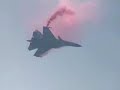 Su-37 , Keule