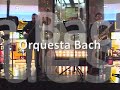 ORQUESTA BACH  LAS HOJAS MUERTAS