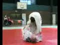 Mathes  Judo Bezirksliga M�nster 2007
