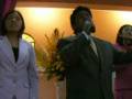 Adonai - Cristo es la salida - IASD Orion