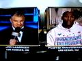 Mayweather Interview JIM Lampley