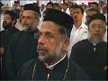 HG Dr Thomas Mar Makarios Funeral part 2 HG Dr Thomas Mar Makarios Funeral part 2