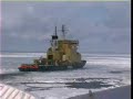 more ice