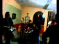 Molly`s Chambers -  Dead Stars inc.