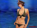 belle et sexy voila catherine bell