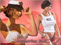 belle et sexy voila catherine bell