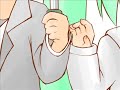 Hatsune Miku - MELT (Drawn PV)