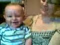 laughing baby:) laughing baby:)