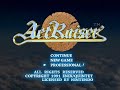 Actraiser Intro -REDUX- Actraiser Intro -REDUX-