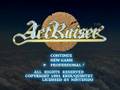 Actraiser Intro -REDUX-