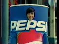 anna and joes favorite pepsi commercial