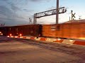 FEC Train 290 12/01/08