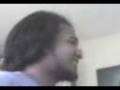 videos de rafa con su melena