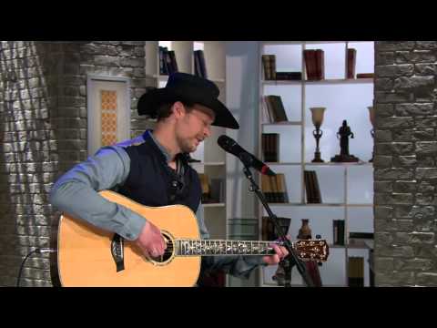 Paul Brandt -- 'How Great Thou Art'