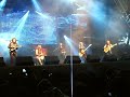 AF 2008 - 20/07 - JAM Project - Yakusoku no Chi(acustico)